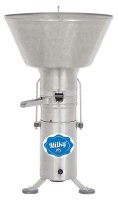 Descremadora de leche eléctrica Milky FJ 350 EAR (230V)