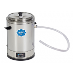 Pequeño Pasteurizador de Leche y Máquina de Yogur Milky FJ 15 (230V)
