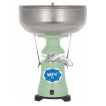 Descremadora de Leche Eléctrica Milky FJ 130 EPR (230V)