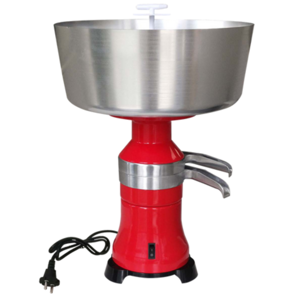 electric cream separator Milky Day 100-18