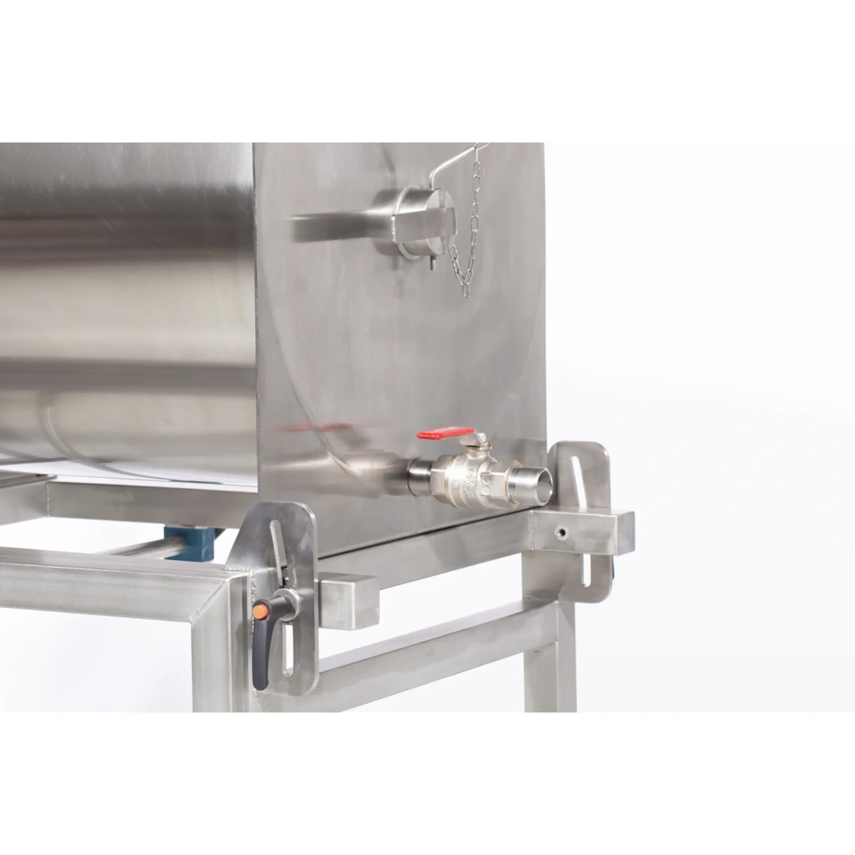 Electric Butter Churn Milky FJ32