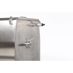 Mantequillera Industrial Eléctrica Milky FJ 32 (230V) - Imagen 8