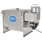 Mantequillera Industrial Eléctrica Milky FJ 32 (230V) - Imagen 10