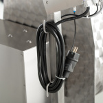 Milky FJ 100 C with a tilting mechanism