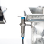 Milky FJ 100 C with a tilting mechanism