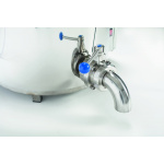 Pasteurizador de Leche, Caldereta para Queso y Yogur Milky FJ 50 E (230V) - Imagen 3