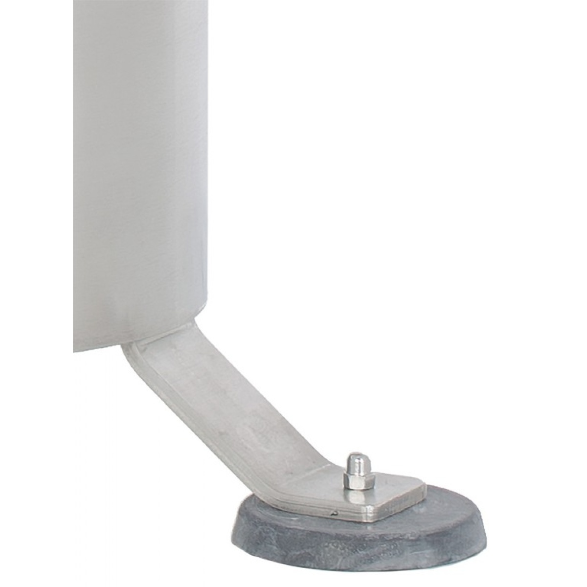 Descremadora de Leche Eléctrica Milky FJ 350 EAR (230V) - Imagen 4