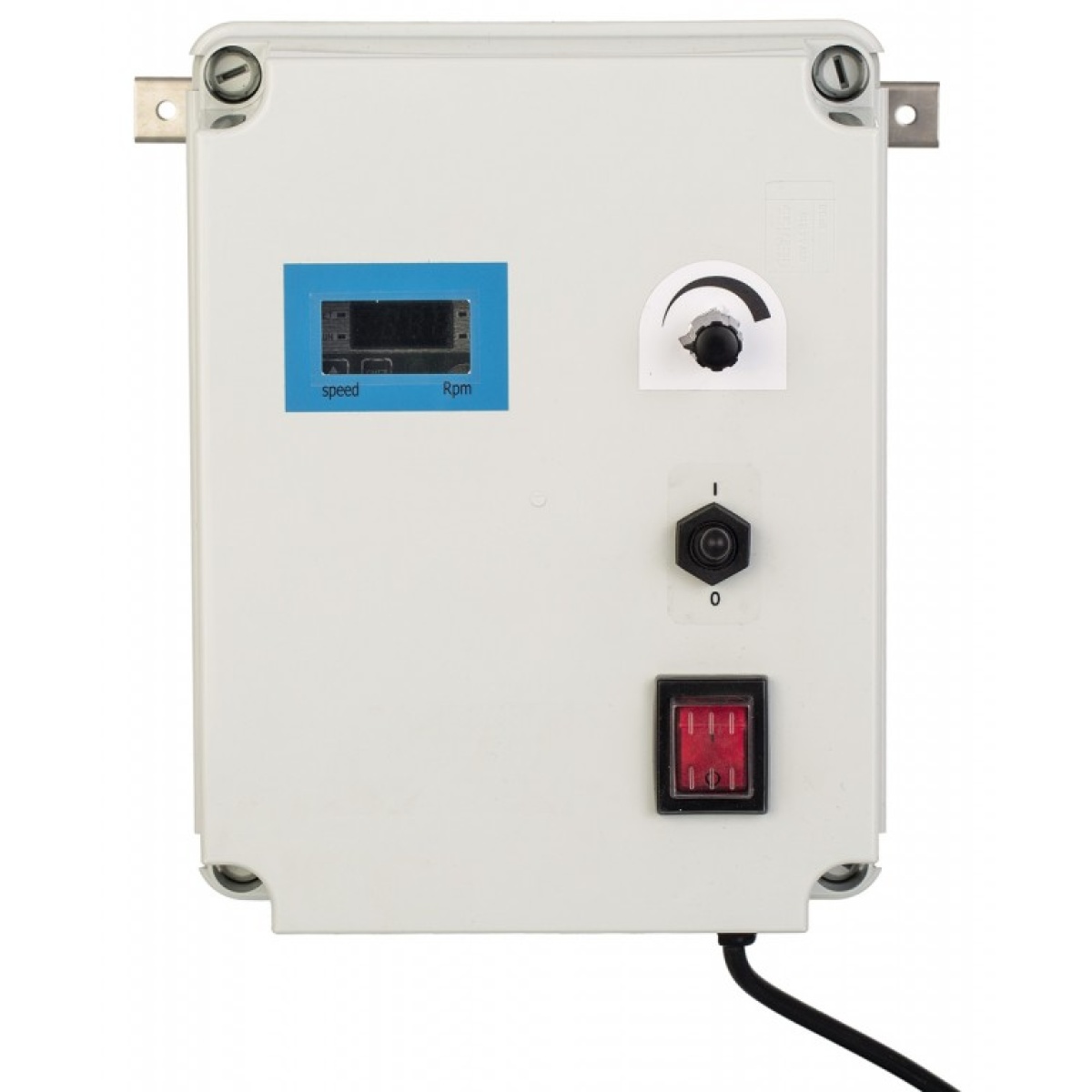 Descremadora de Leche Eléctrica Milky FJ 600 EAR «LONGLIFE» DC (230V) - Imagen 6