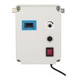 Descremadora de Leche Eléctrica Milky FJ 600 EAR "LONGLIFE" (230V) - Imagen 4
