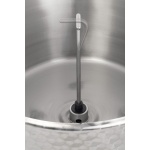Descremadora de Leche Eléctrica Milky FJ 600 EAR "LONGLIFE" (230V) - Imagen 7
