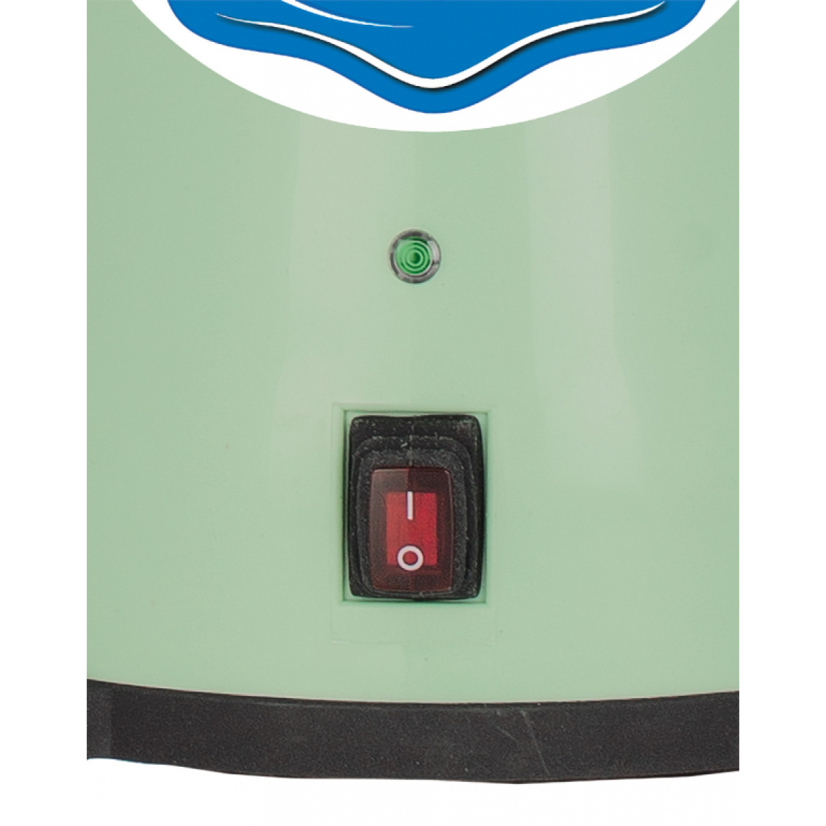 Descremadora de Leche Eléctrica Milky FJ 130 ERR (230V) - Imagen 9