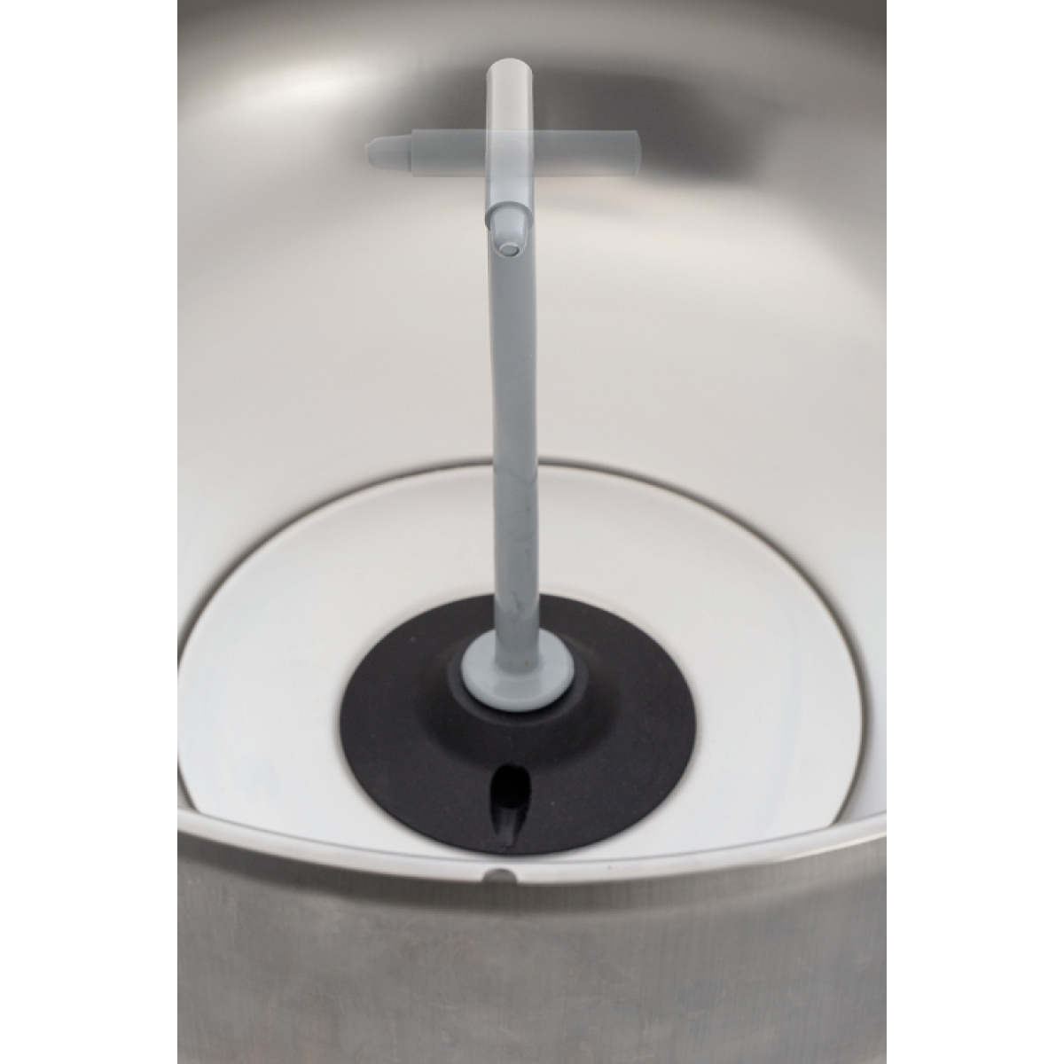Descremadora de Leche Eléctrica Milky FJ 130 ERR (230V) - Imagen 10