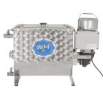 Mantequillera Industrial Eléctrica Milky FJ 32 (230V)