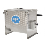 Mantequillera Industrial Manual Milky FJ 32H