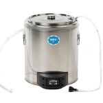 Pequeño Pasteurizador de Leche y Máquina de Yogur Milky FJ 30 (230V)