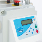 Pasteurizador de Leche, Caldereta para Queso y Yogur Milky FJ 50 PF (2x115V) - Imagen 2