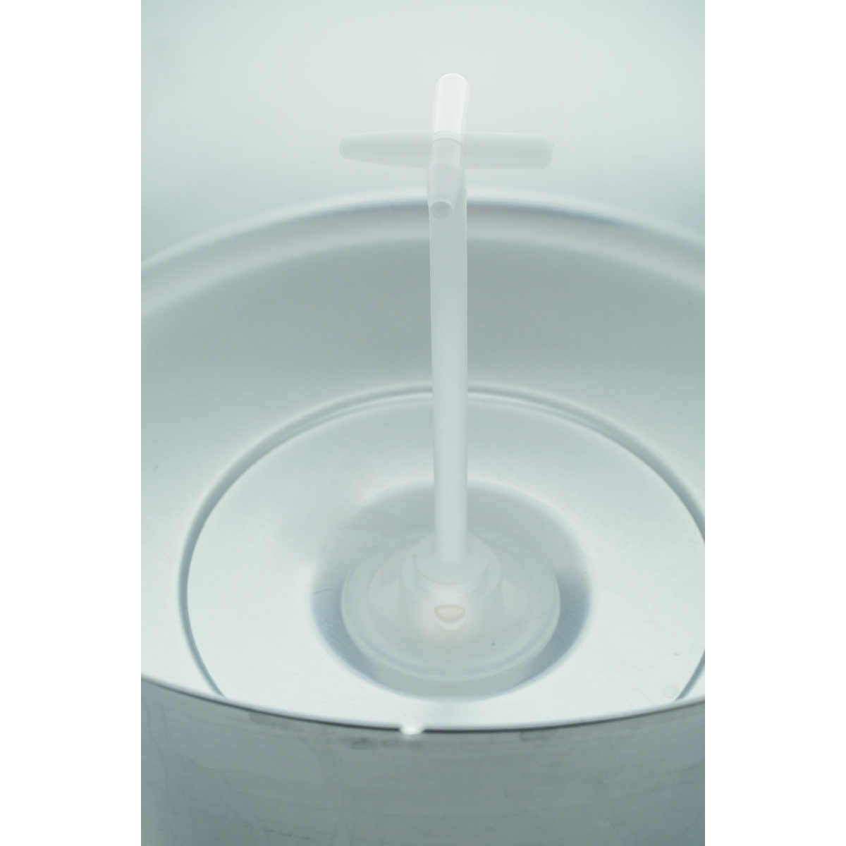 Descremadora de Leche Manual Milky FJ 85 HAP - Imagen 6