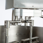 Pasteurizador de Leche, Caldera de Queso y Yogur Milky FJ 500 CT (tipo cerrado, 400V) - Imagen 18