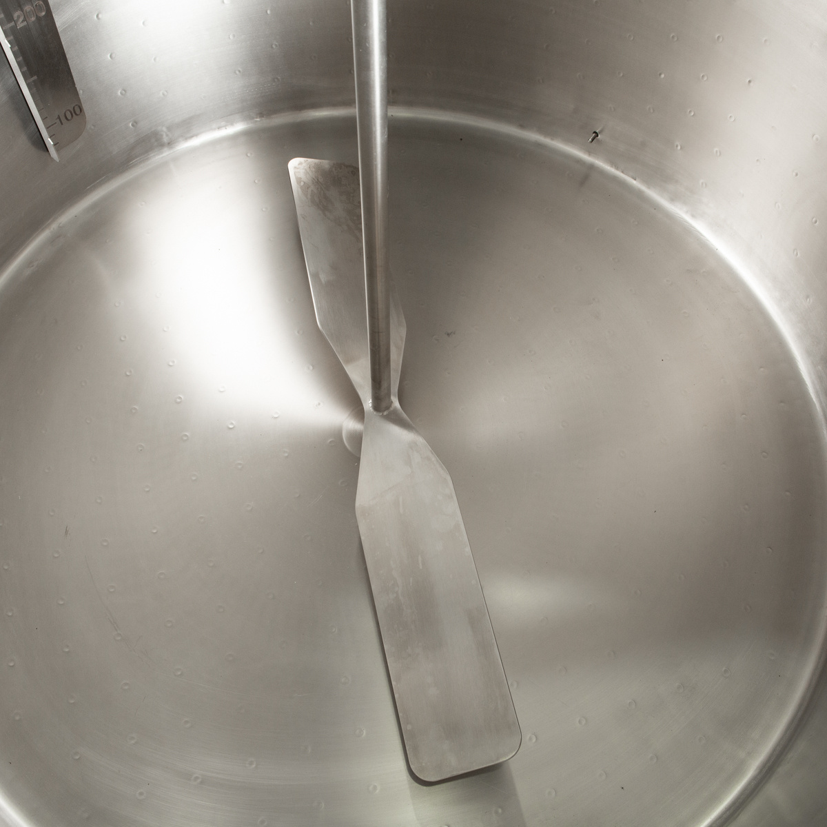 Pasteurizador de Leche, Caldera de Queso y Yogur Milky FJ 500 CT (tipo cerrado, 400V) - Imagen 26