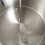 Pasteurizador de Leche, Caldera de Queso y Yogur Milky FJ 500 CT (tipo cerrado, 400V) - Imagen 26