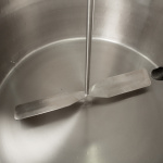 Pasteurizador de Leche, Caldera de Queso y Yogur Milky FJ 500 CT (tipo cerrado, 400V) - Imagen 27