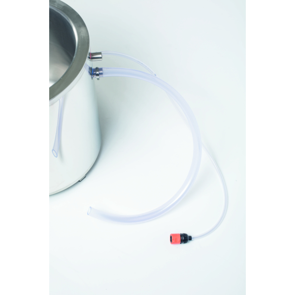 Pasteurizador de Leche, Caldereta para Queso y Yogur Milky FJ 50 E Fully (230V) - Imagen 5