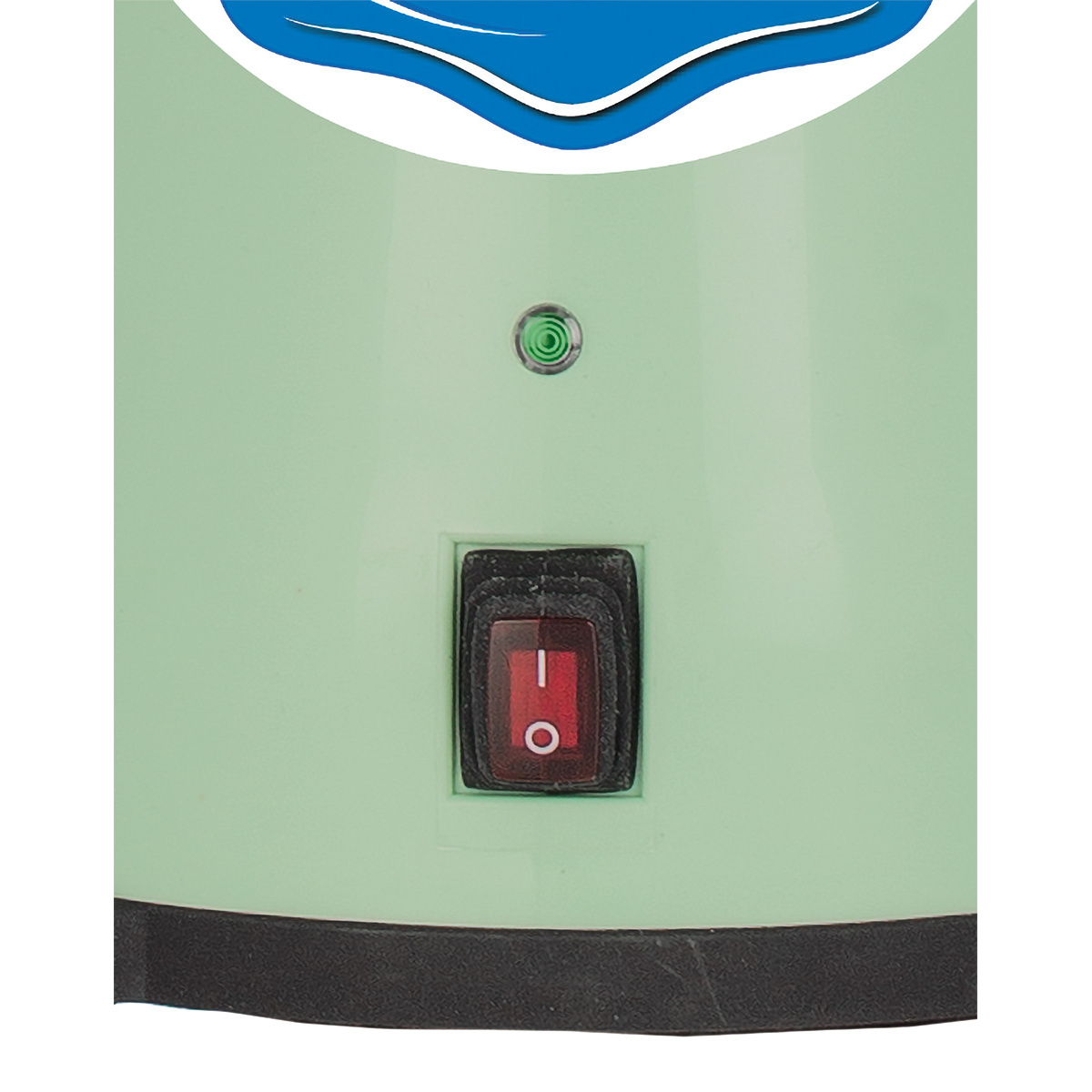 Descremadora de Leche Eléctrica Milky FJ 130 ERR SS (230V) - Imagen 12