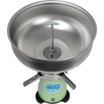 Descremadora de Leche Eléctrica Milky FJ 130 ERR SS (230V) - Imagen 7