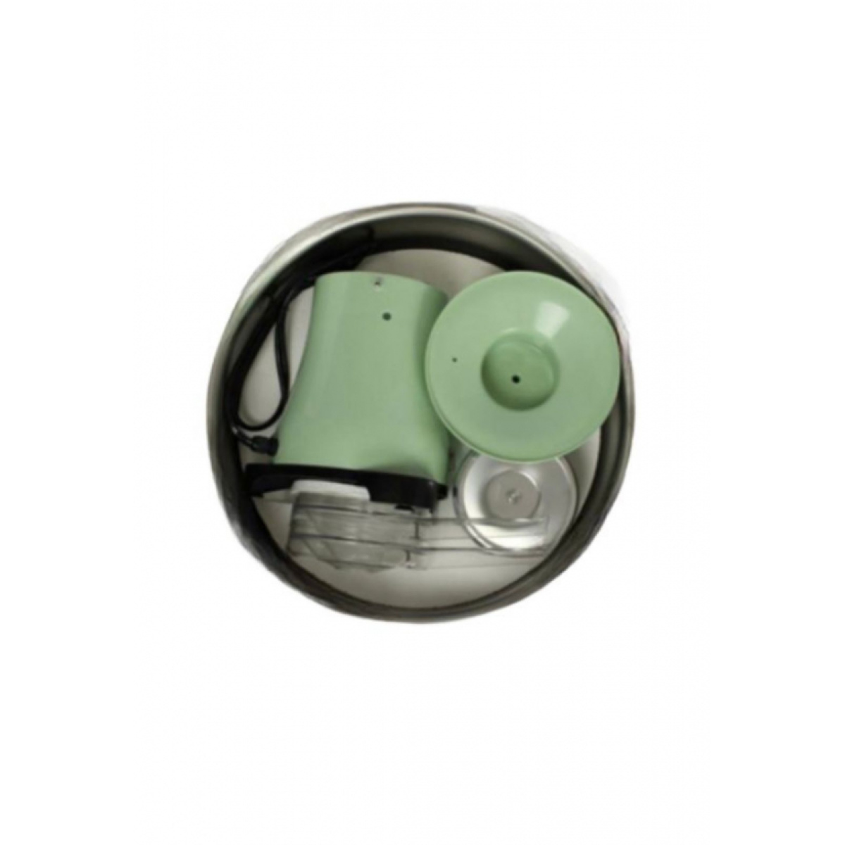 Descremadora de Leche Eléctrica Milky FJ 130 EPR (115V) - Imagen 7