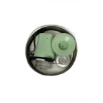 Descremadora de Leche Eléctrica Milky FJ 130 EPR (115V) - Imagen 7