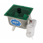 Mantequillera Industrial Eléctrica Milky FJ 10 (115V) - Imagen 2