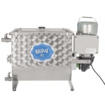 Mantequillera Industrial Eléctrica Milky FJ 32 (115V)
