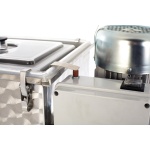 Mantequillera Industrial Eléctrica Milky FJ 32 (115V) - Imagen 2