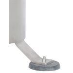 Descremadora de Leche Eléctrica Milky FJ 350 EAR (115V) - Imagen 2