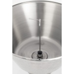Descremadora de Leche Eléctrica Milky FJ 350 EAR (115V) - Imagen 3