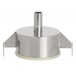 Descremadora de Leche Eléctrica Milky FJ 600 EAR "LONGLIFE" DC (2x115V) - Imagen 5