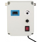 Descremadora de Leche Eléctrica Milky FJ 600 EAR "LONGLIFE" DC (2x115V) - Imagen 3
