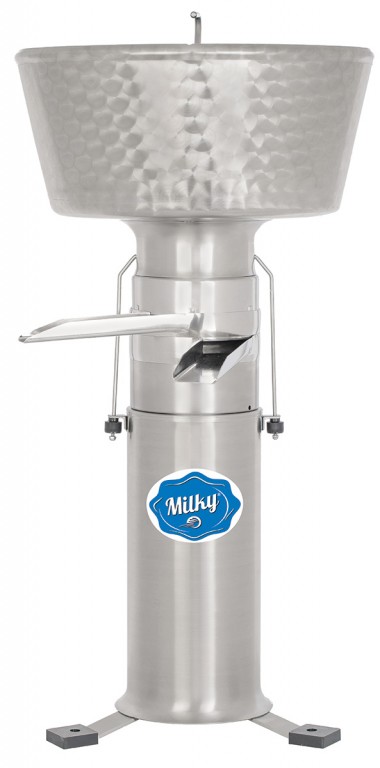 17591-kopie-5b208e7ea6faa-1024x768 Descremadora de Leche Eléctrica Milky FJ 600 EAR "LONGLIFE" (2x115V) - Imagen 1