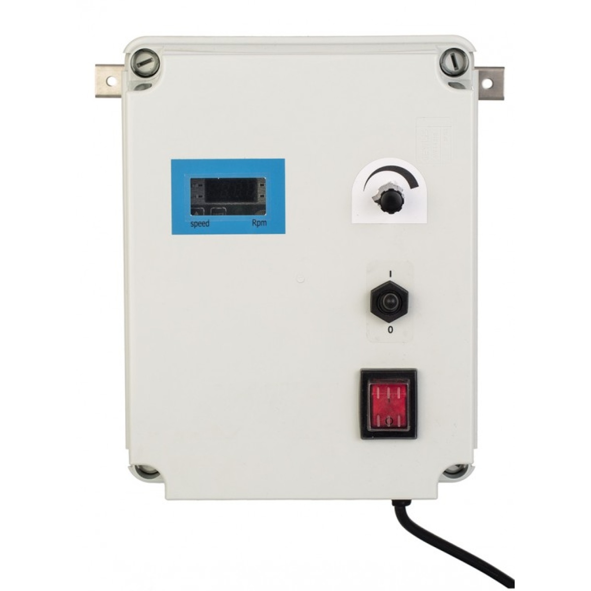 Descremadora de Leche Eléctrica Milky FJ 600 EAR "LONGLIFE" (2x115V) - Imagen 5