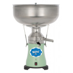 Descremadora de Leche Eléctrica Milky FJ 130 ERR (115V)
