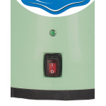 Descremadora de Leche Eléctrica Milky FJ 130 ERR (115V) - Imagen 11