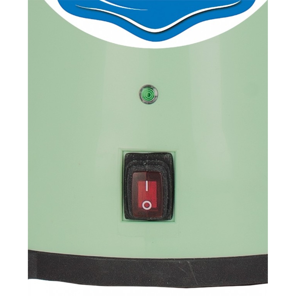 Descremadora de Leche Eléctrica Milky FJ 130 EPR (115V) - Imagen 9