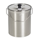 Pequeño Pasteurizador de Leche y Máquina de Yogur Milky FJ 15 (115V) - Imagen 5