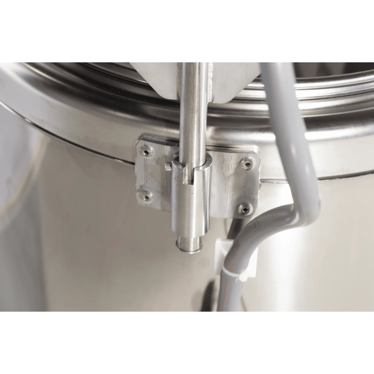Milk Pasteurizer and Yogurt Machine Milky FJ 30 NMIX (230V)