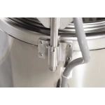Milk Pasteurizer and Yogurt Machine Milky FJ 30 NMIX (230V)