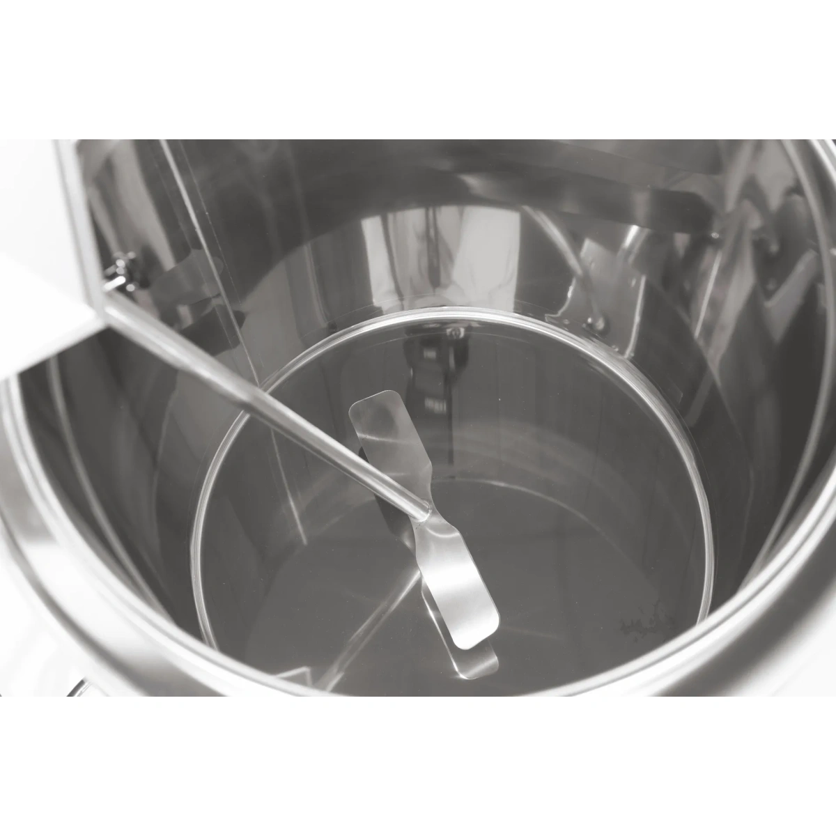 Milk Pasteurizer and Yogurt Machine Milky FJ 30 NMIX (230V)