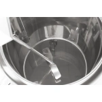 Milk Pasteurizer and Yogurt Machine Milky FJ 30 NMIX (230V)