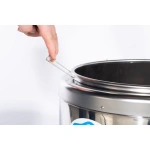 Milk Pasteurizer and Yogurt Machine Milky FJ 30 NMIX (230V)