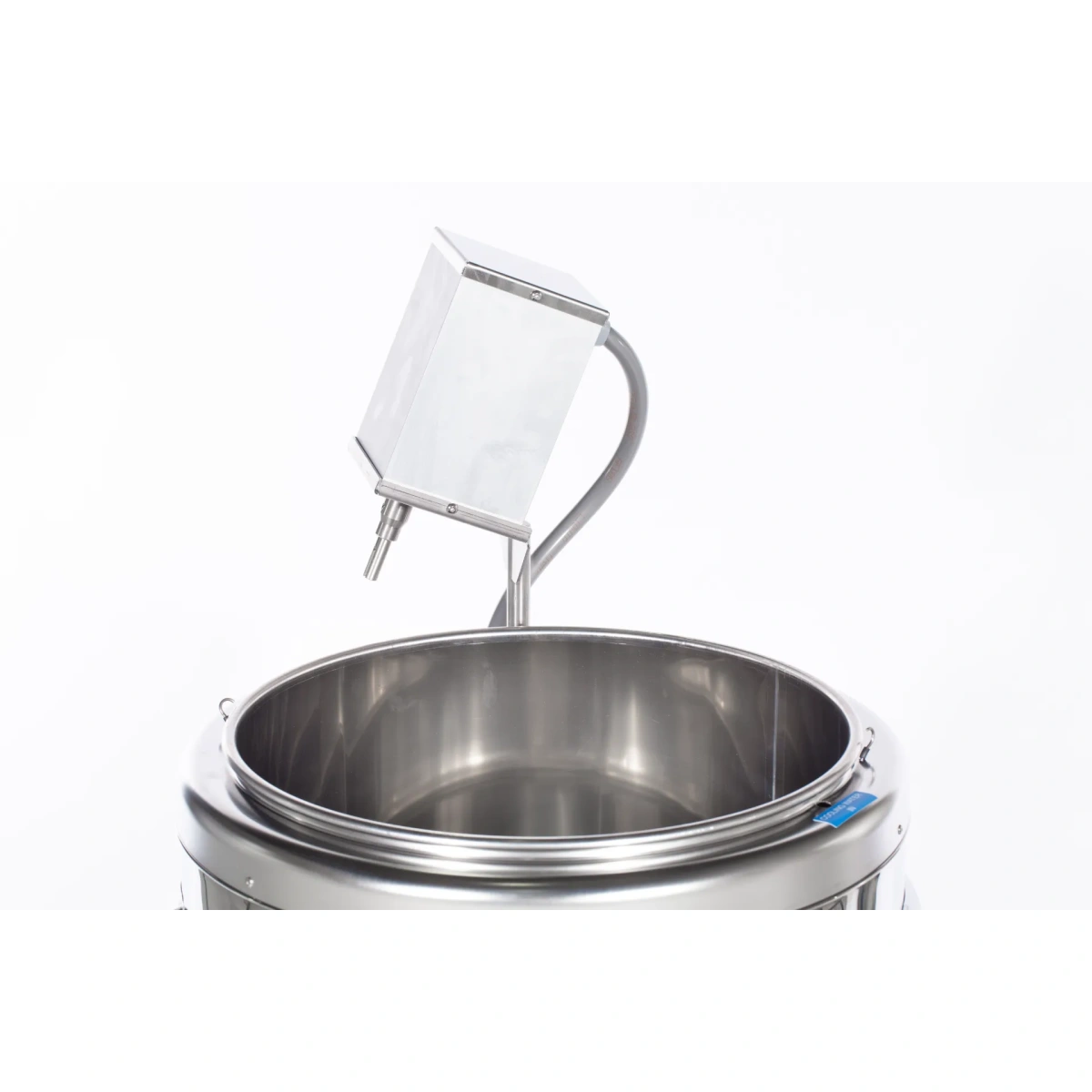 Milk Pasteurizer and Yogurt Machine Milky FJ 30 NMIX (230V)