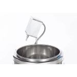 Milk Pasteurizer and Yogurt Machine Milky FJ 30 NMIX (230V)
